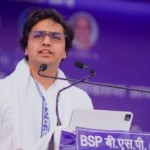 Mayawati's Nephew Compares BJP Government With Taliban, Case Filed