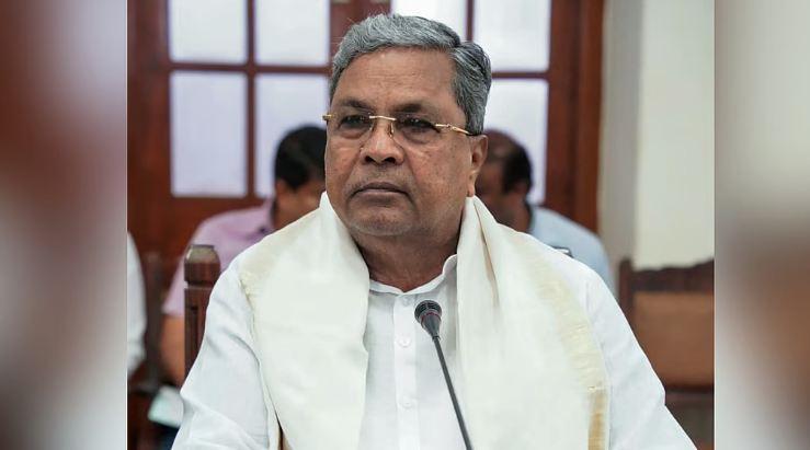 High command’s call will decide my future as Chief Minister: Siddaramaiah