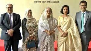 Constitutional mechanism works only when Parliament, Election Commission & Supreme Court rise to the occasion: Chandrachud