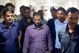 Kejriwal as CM even after arrest puts political interest over national interest: Delhi HC