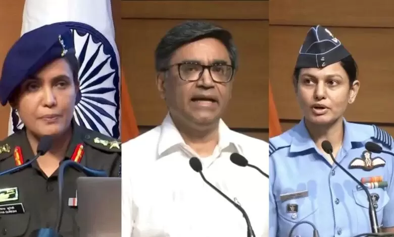 India foils massive drone strike from Pakistan at 26 locations; Srinagar airport among targets