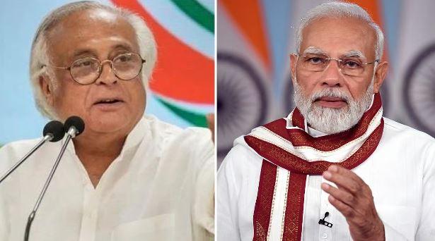 Trump’s ceasefire remark: Congress says PM must respond in Parliament