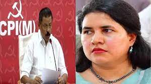ED probe against Ker CM’s daughter: CPI (M) criticises, Cong terms it an ‘election stunt’