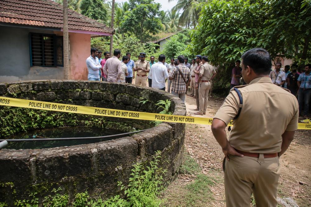 Missing college student found dead in well near home in Bhatkal