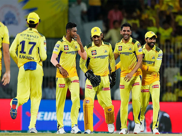 IPL 2024: Chennai Super Kings inflict 63-run defeat Gujarat Titans with all-round performance