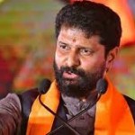Case Against BJP Leader CT Ravi Over Social Media Post: Karnataka Poll Body