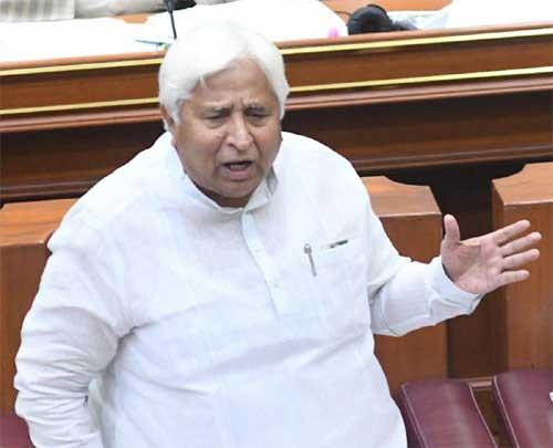 Karnataka Assembly introduces bill for 4% quota for Muslims in public contracts