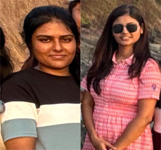 Two Tiruchi SRM Medical College Students Drown in Arabian Sea at Gokarna