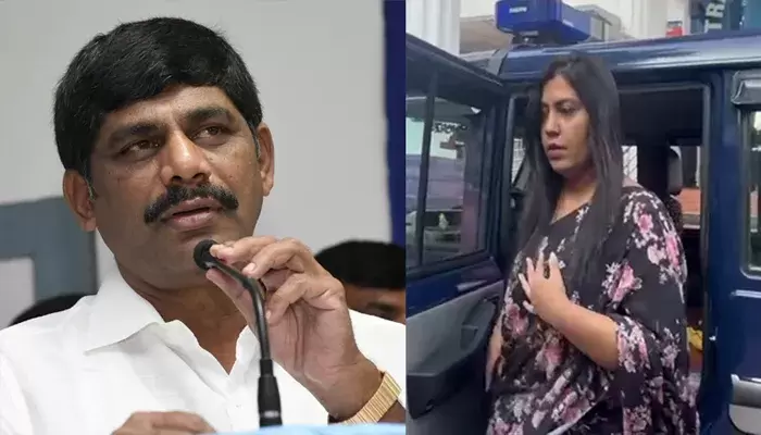 ED issues summons to D.K. Suresh in alleged Aishwarya Gowda fraud case