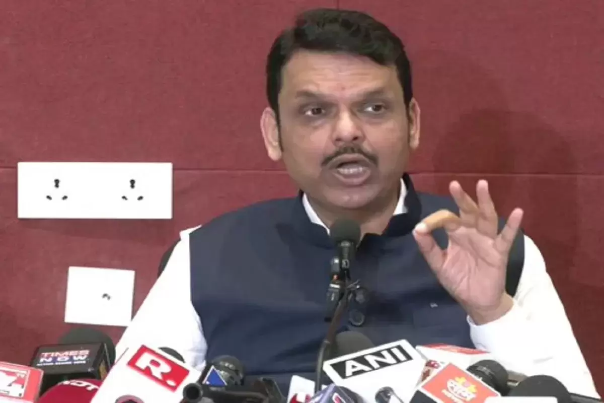 Rioters to pay for damage in Nagpur violence, says Maharashtra CM