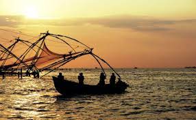 Fishermen Targeted, Injured, and Robbed off Kaup Coast