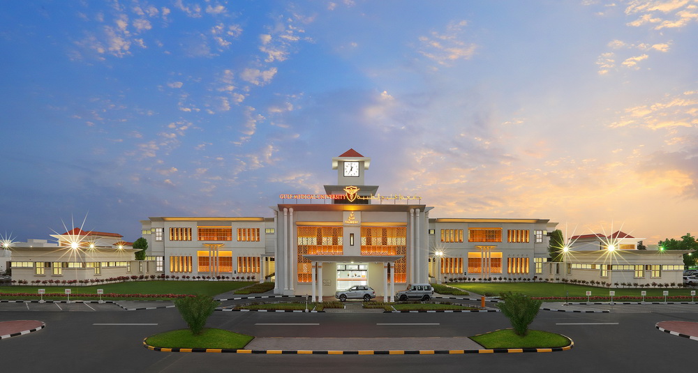 GMU's Foundation & Pathway to Medicine Program: Access to Global Medical Studies