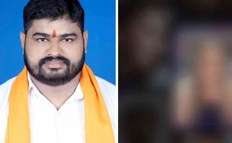 Mangaluru: Hindu leader caught with obscene videos on mobile phone