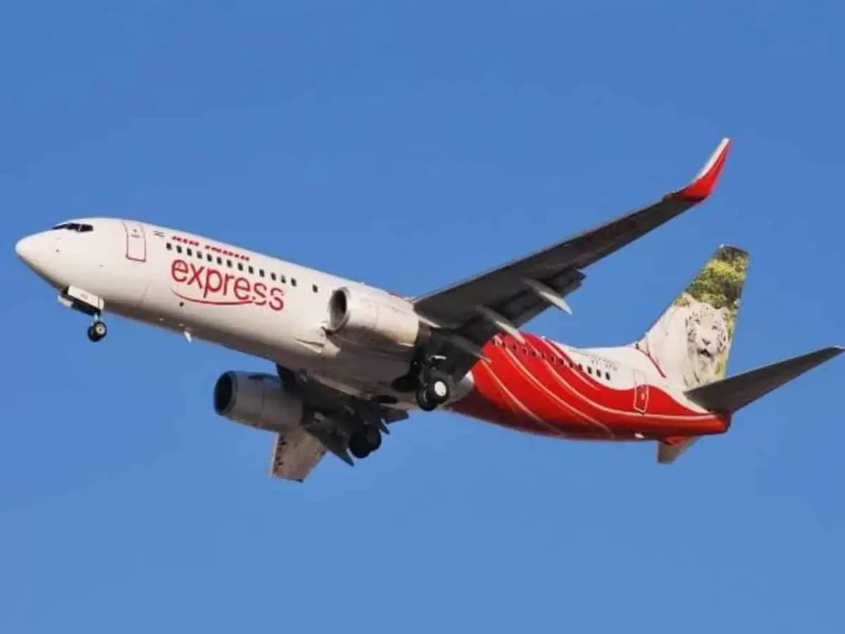Air India Express Introduces Daily Direct Flights Between Mangaluru and Delhi