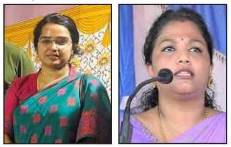 Karwar: Transfer of two KAS officers in the district