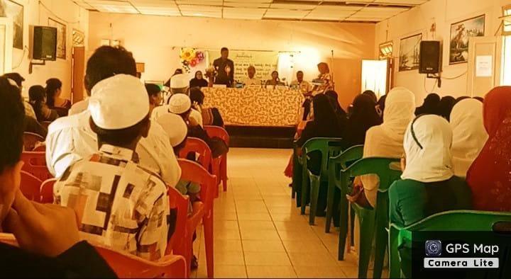 Bhatkal: Maulana Azad Public School students excel at cluster-level “Pratibha Karanji” competitions