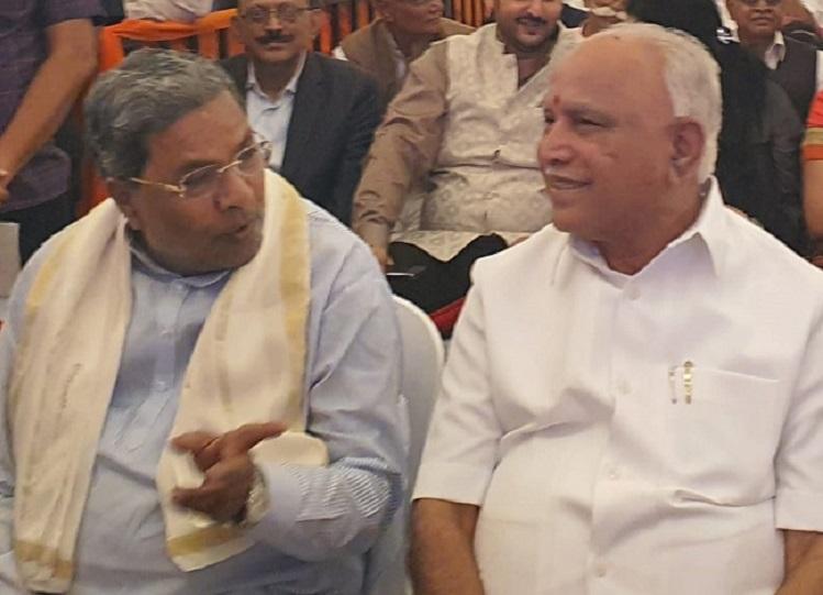 Karnataka BJP on Edge as Specter of Reverse 'Operation Lotus' Looms Ahead of 2024