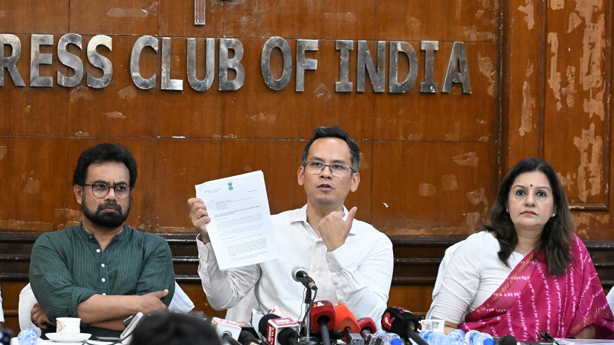 RTI amendment sparks outcry, opposition demands immediate withdrawal