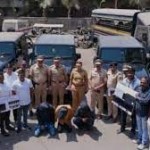 Inter-state car sale gang busted; 7 held, 12 vehicles worth Rs 2.34 cr seized