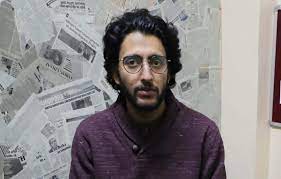 After nearly two years, J&K HC grants bail to Kashmir Walla editor Fahad Shah