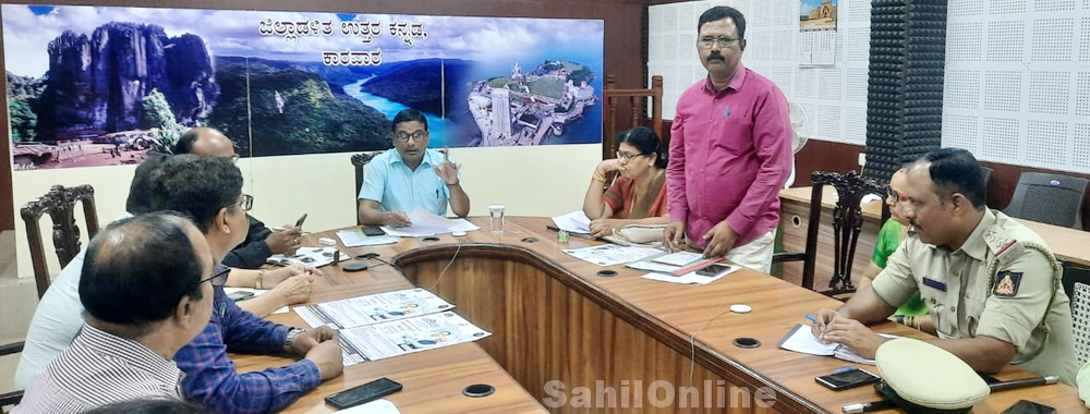 Draft notification issued for Bhatkal CMC ward delimitation; objections invited till March 13