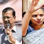 Excise Policy case: Delhi Court extends judicial custody of Kejriwal, K Kavitha till May 7