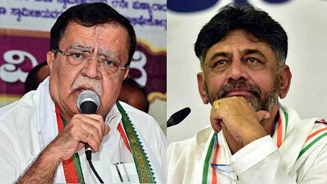 Karnataka Minister Rajanna Urges Shivakumar to Avoid 'Misusing' AICC and High Command's Name