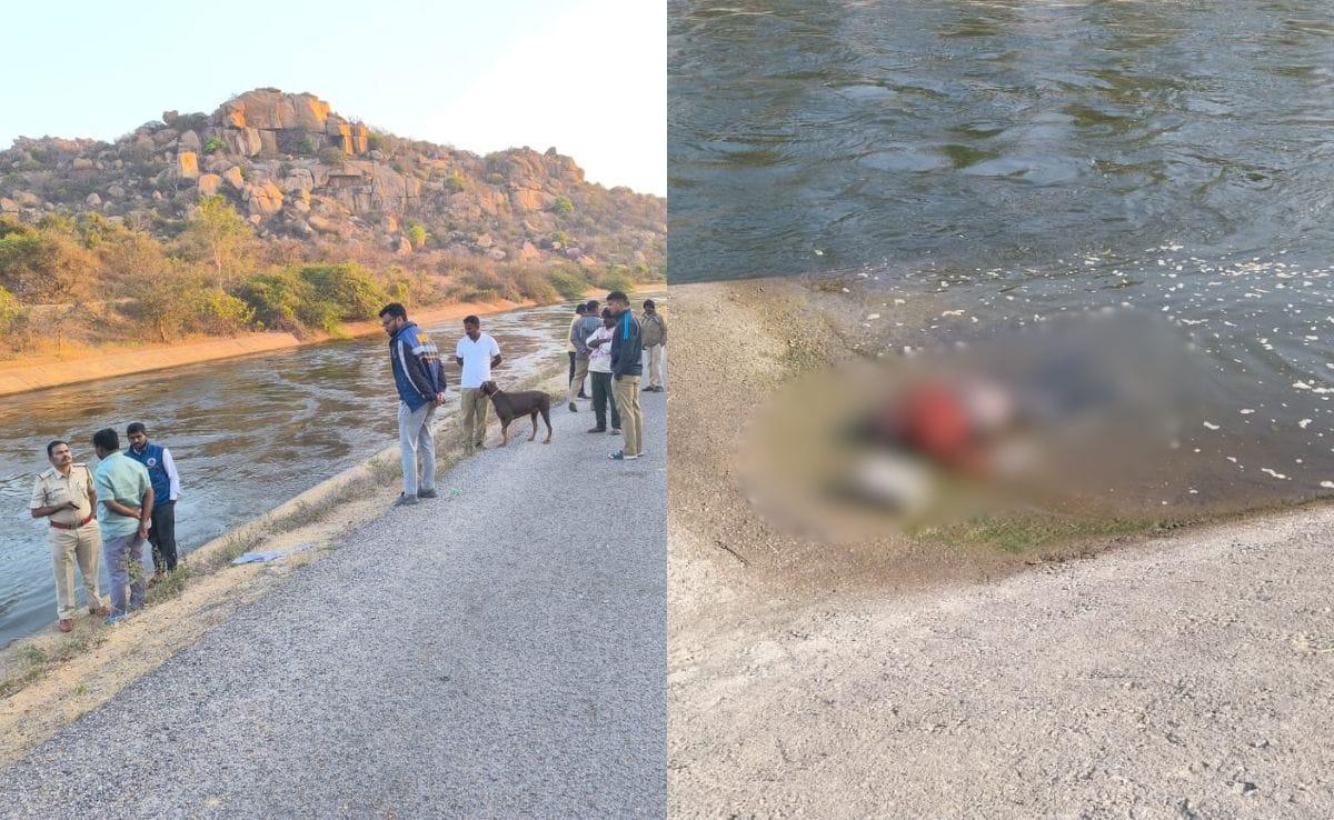 Israeli tourist and another woman assaulted near Karnataka's Hampi