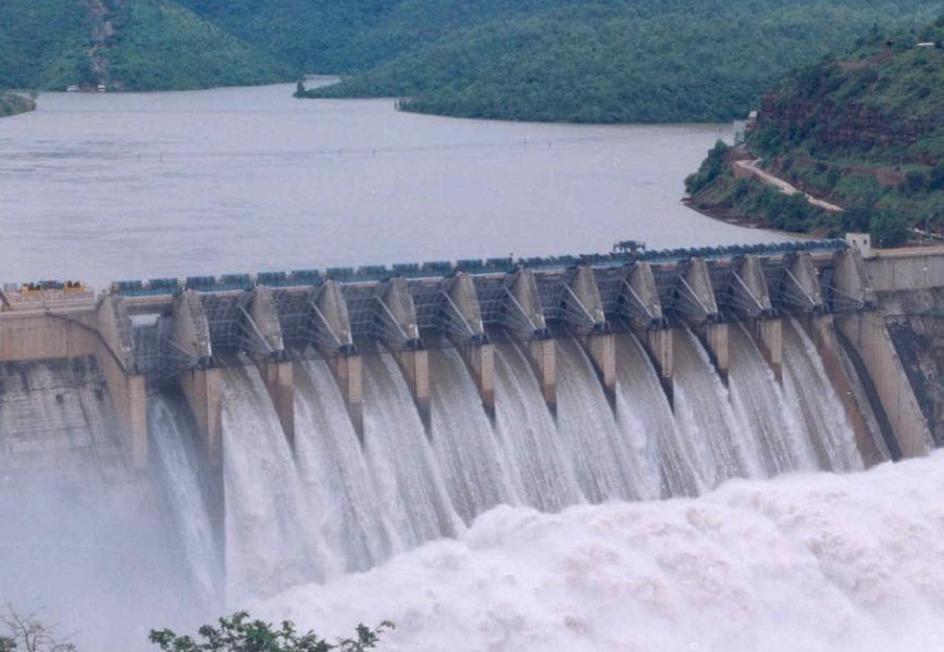 Heavy inflow into Linganamakki reservoir; Water release to begin from August 19, red alert issued for coastal taluks