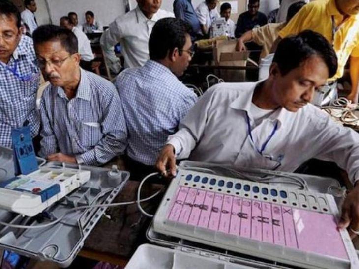 EC updates counting norms: Postal ballots to be tallied before final EVM round