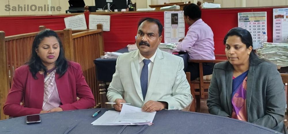 Bhatkal to host mega Lok Adalat on December 13; 2,116 cases identified for settlement
