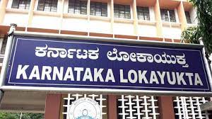 Lokayukta raids 13 officials at over 60 places across Karnataka