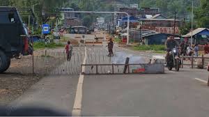Manipur Violence: Supreme Court Orders Burial Or Cremation Of Unclaimed Bodies