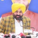 Next Government Cannot Be Formed Without AAP Support: Bhagwant Mann