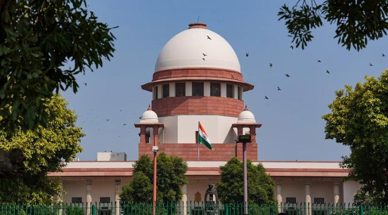 Supreme Court Raps Assam Government Over Delay in Deporting Foreigners