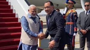 PM Modi's first State visit to Egypt set to provide further impetus to bilateral strategic ties: Indian envoy