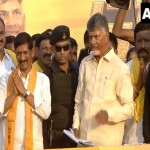 Chandrababu promises Rs 1,500 per month for women, three free gas cylinders every year