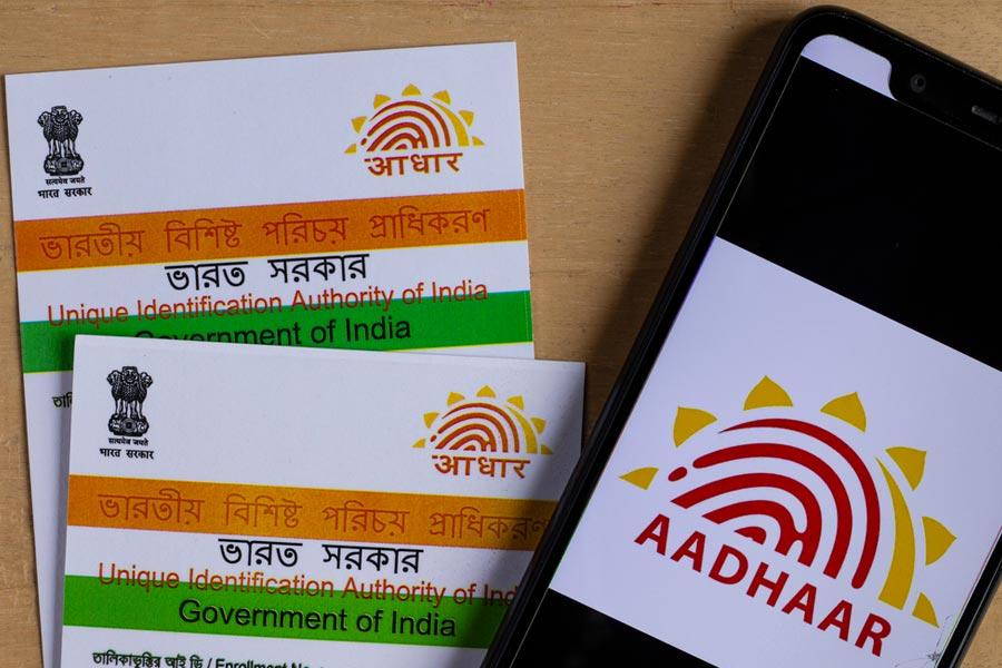Salt Lake: Six Aadhaar cards found abandoned on road as SIR controversy deepens