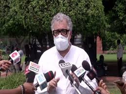 Govt making mockery of Parliament: Derek O'Brien