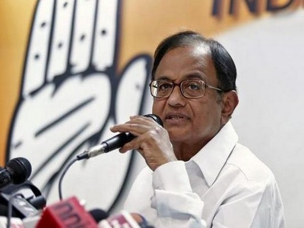 Chidambaram slams Election Commission, alleges disenfranchising voters in Bihar and illegally adding them in Tamil Nadu