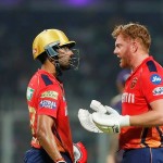 IPL 2024: Bairstow, Shashank produce chase of a lifetime, script history with 8-wicket win over KKR