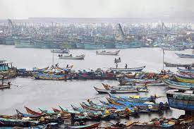 Phase-V of Sagar Parikrama covering Maharashtra-Goa coastal districts will kick-start on Wednesday