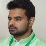 "We've nothing to do with it": BJP distances itself from alleged sex tapes involving JD(S) MP Prajwal Revanna