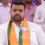 Get back Prajwal Revanna from Germany, hand him over to Karnataka govt: Cong to PM