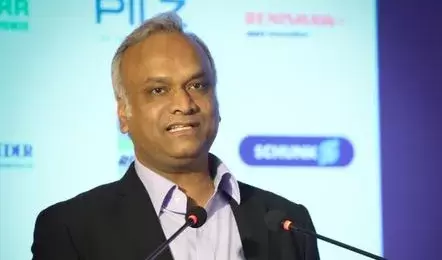 Priyank Kharge says he received threats over call to ban RSS in government premises