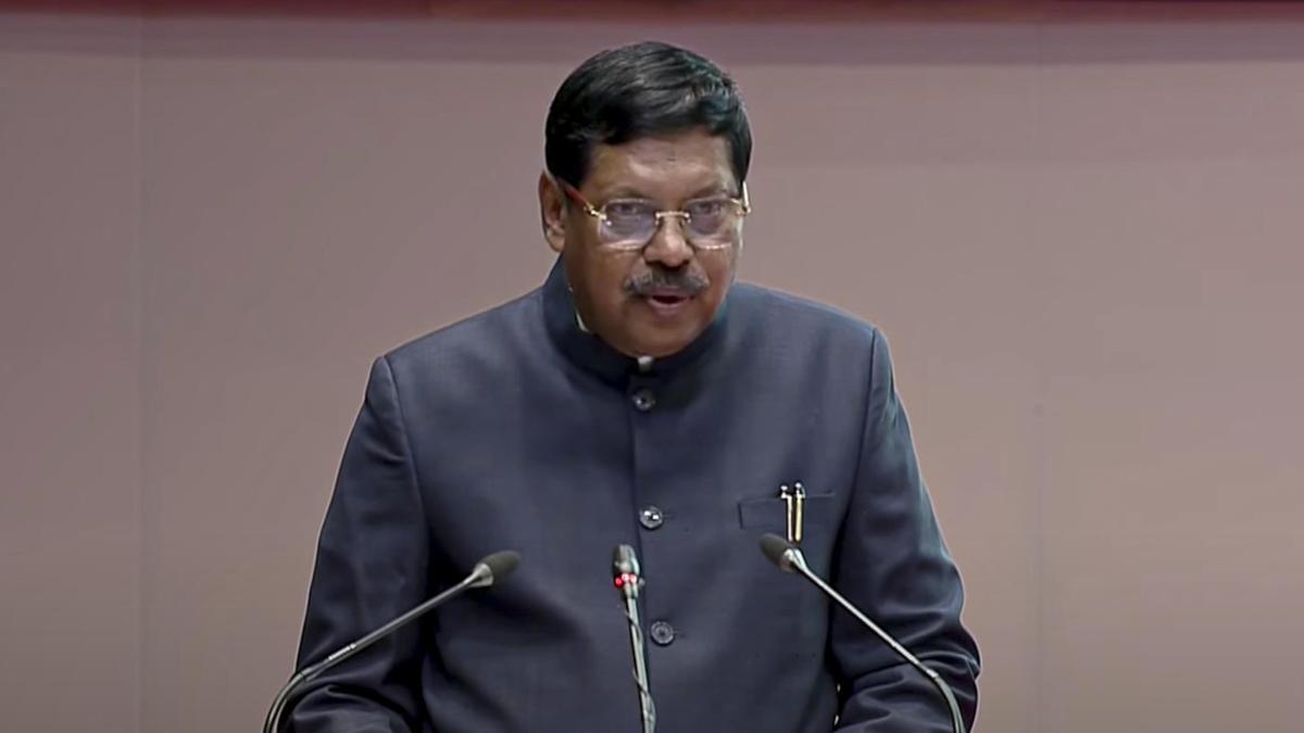 Under CJI Gavai, Supreme Court saw induction of 11 Backward Class and 10 SC judges