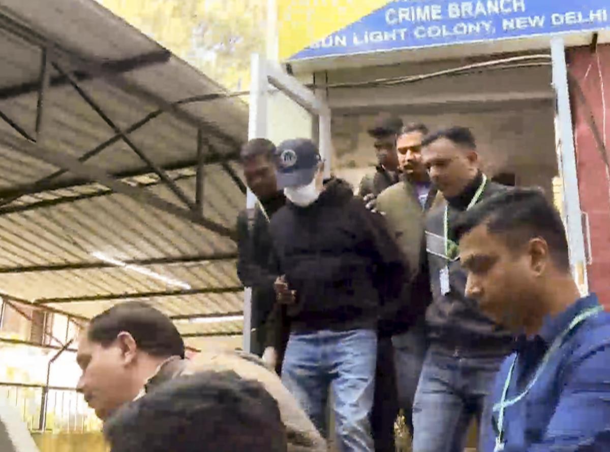 Goa nightclub blaze case: Court sends co-owner Ajay Gupta to 7-day police custody