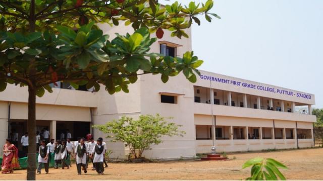 Puttur to get Dakshina Kannada’s first Govt medical college