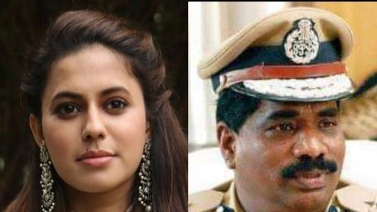 Karnataka govt orders probe into DGP rank officer Ramachandra Rao’s alleged role in gold smuggling case