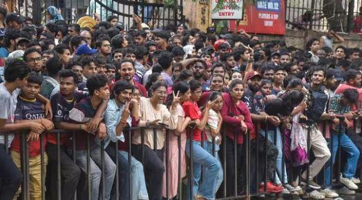 Bengaluru stampede: Police behaved like 'RCB’s servants', Karnataka govt tells High Court